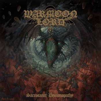 Album Warmoon Lord: Sacrosanct Demonopathy