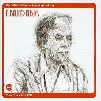 Album Lou Levy: A Ballad Album