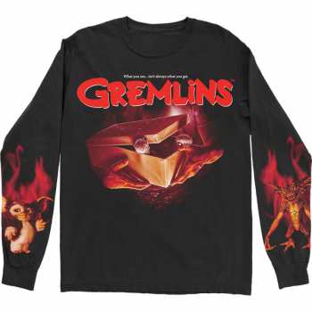 Merch Warner Bros: T-shirt Gremlins What It Seems 