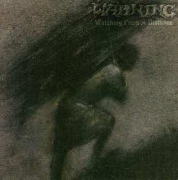 Album Warning: Watching From A Distance