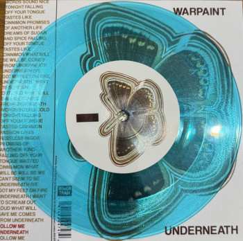 SP Warpaint: Common Blue CLR