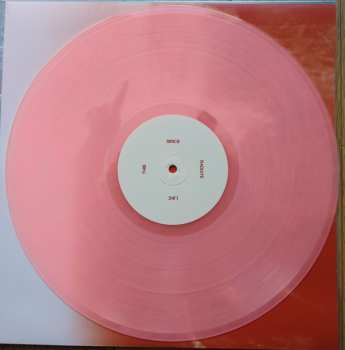 LP Warpaint: Radiate Like This CLR | LTD