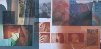 LP Warpaint: Radiate Like This CLR | LTD