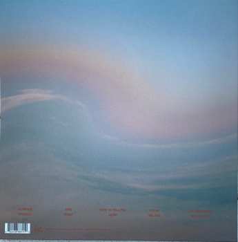 LP Warpaint: Radiate Like This CLR | LTD