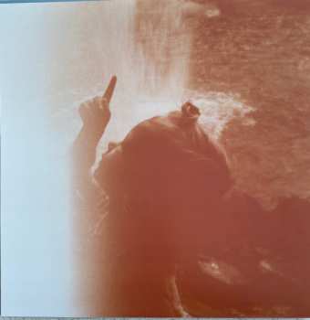 LP Warpaint: Radiate Like This CLR | LTD