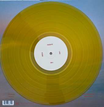 LP Warpaint: Radiate Like This CLR | LTD