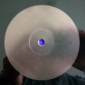 2LP Warpaint: Warpaint