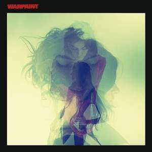 2LP Warpaint: Warpaint