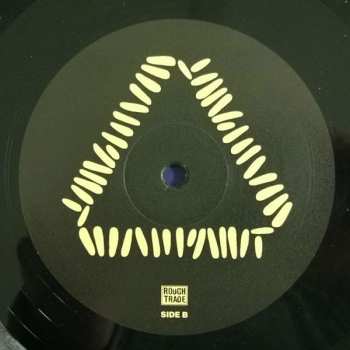 2LP Warpaint: Warpaint