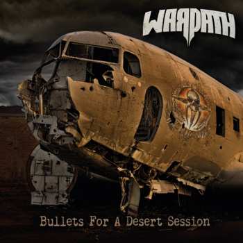 CD Warpath: Bullets For A Desert Session LTD | DIGI