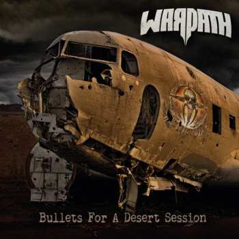 CD Warpath: Bullets For A Desert Session