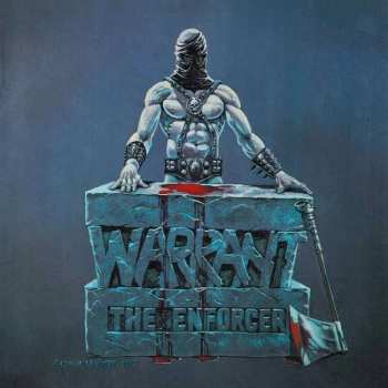 LP Warrant: The Enforcer CLR | LTD