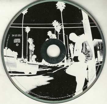 LP Warren G: Regulate G Funk Era