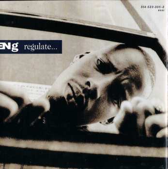 LP Warren G: Regulate G Funk Era