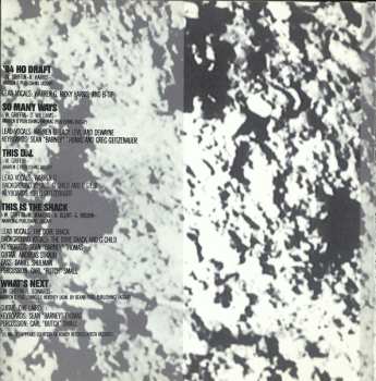 LP Warren G: Regulate G Funk Era