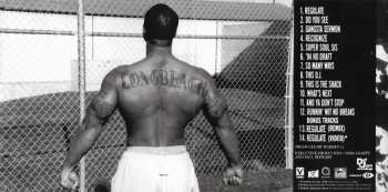 CD Warren G: Regulate... G Funk Era