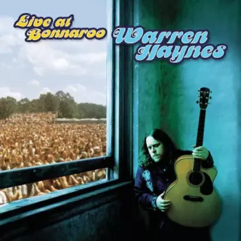Live At Bonnaroo