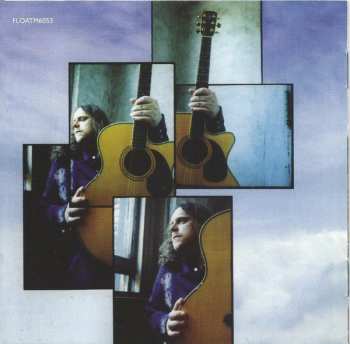 CD Warren Haynes: Live At Bonnaroo