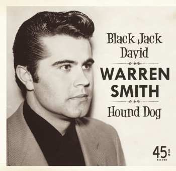 SP Warren Smith: Black Jack David LTD | NUM