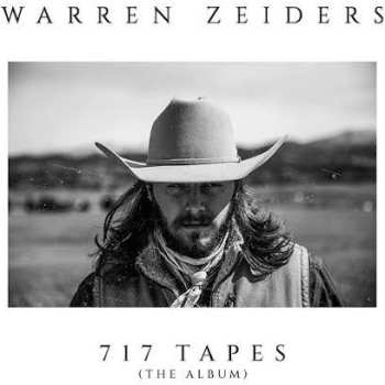 LP Warren Zeiders: 717 Tapes (The Album)
