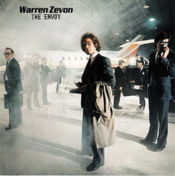 5CD/Box Set Warren Zevon: Original Album Series