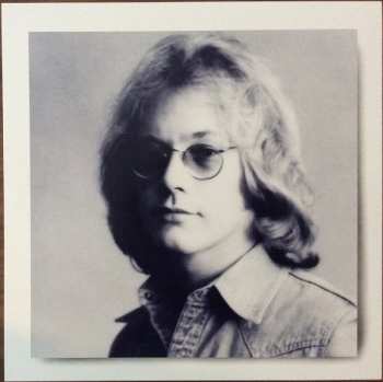 LP Warren Zevon: Warren Zevon LTD