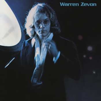 2LP Warren Zevon: Warren Zevon