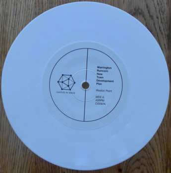 LP/SP Warrington-Runcorn New Town Development Plan: Interim Report, March 1979 CLR | LTD