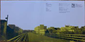 LP/SP Warrington-Runcorn New Town Development Plan: Interim Report, March 1979 CLR | LTD