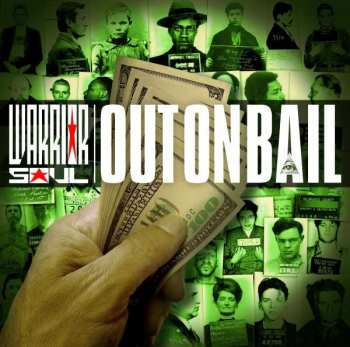 CD Warrior Soul: Out On Bail