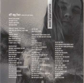 CD Warrior Soul: Rock 'N' Roll Disease