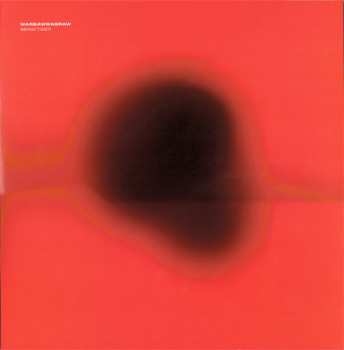 Album Warsaw Was Raw: Sensitizer