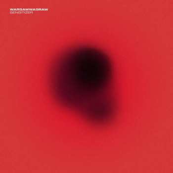 Album Warsawwasraw: Sensitizer