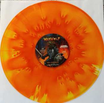 LP WarWolf: Necropolis CLR | LTD