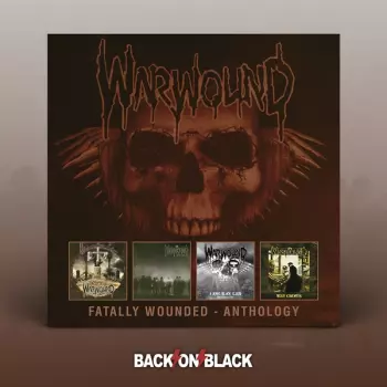 Fatally Wounded