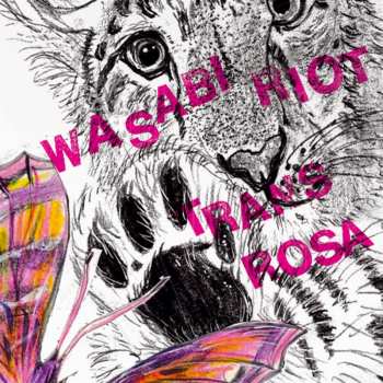 Album Wasabi Riot: Trans Rosa