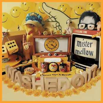 CD/DVD Washed Out: Mister Mellow