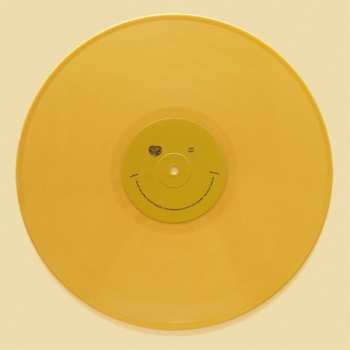 LP Washed Out: Mister Mellow CLR