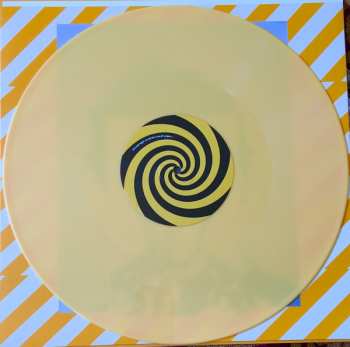 LP Washed Out: Mister Mellow CLR