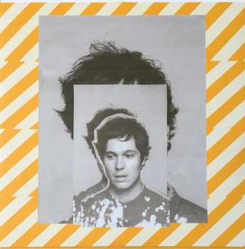 LP Washed Out: Mister Mellow CLR