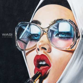Album Wasi: Licious