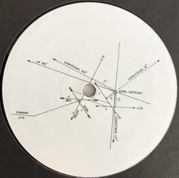 LP Wassermann: Dumpfe Töne