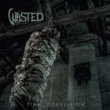 LP Wasted: Final Convulsion CLR | LTD