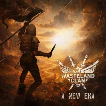 Album Wasteland Clan: New Era
