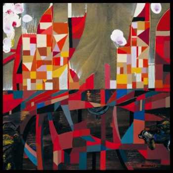 Album Wata Igarashi: Agartha
