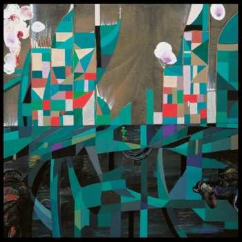 Album Wata Igarashi: Agartha Remixe