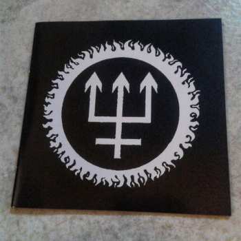 4CD/Box Set Watain: Satanic Deathnoise From The Beyond - The First Four Albums DLX