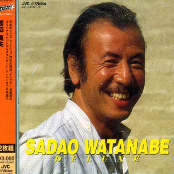 Album Watanabe,sadao: Colezo
