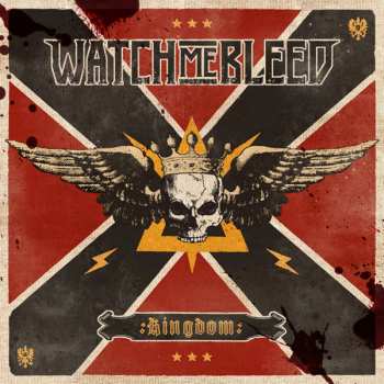 CD Watch Me Bleed: Kingdom