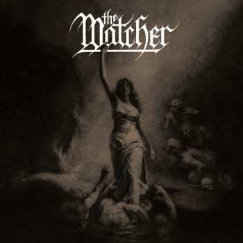 CD Watcher: Out Of The Dark